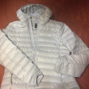 Adidas Puffer coat